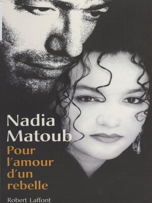 cover image of Pour l'amour d'un rebelle